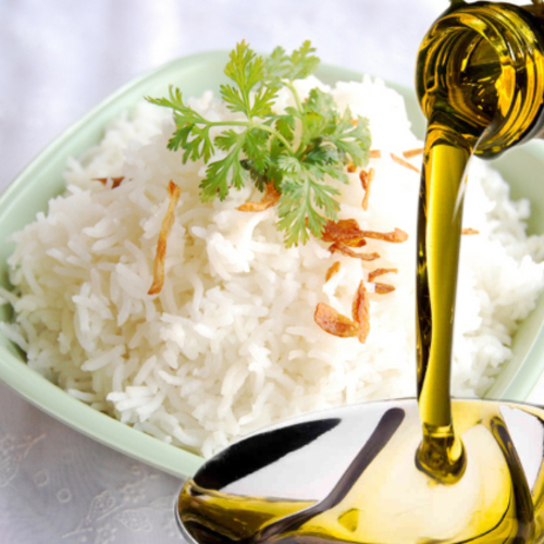 Những Món Ngon Với Dầu Dừa Mà Bạn Chưa Biết